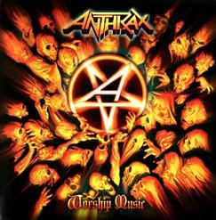 Anthrax — Hymn 1
