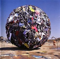 Anthrax — King Size
