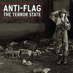 Anti-Flag — Turncoat