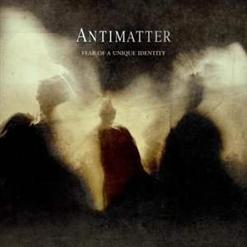 Antimatter — Paranova