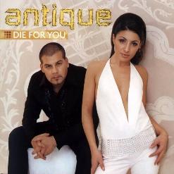Antique — I Agapi Ine Zali (Na Moto Pis)
