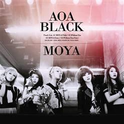 AOA — MOYA