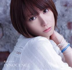 Aoi Eir (藍井エイル) — INNOCENCE