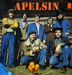 Apelsin — Western / В стиле вестерна