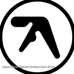 Aphex Twin — Hedphelym