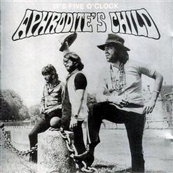 Aphrodite's Child — Good Time So Fine