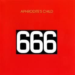 Aphrodite's Child — Loud, Loud, Loud