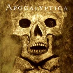 Apocalyptica — Inquisition Symphony (Sepultura Cover) (Live In München)