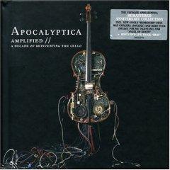 Apocalyptica — Repressed (Feat. Max Cavalera of Soulfly & Matt Tuck of Bullet For My Valentine )