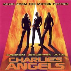 Apollo 440 — Charlie's Angels 2000
