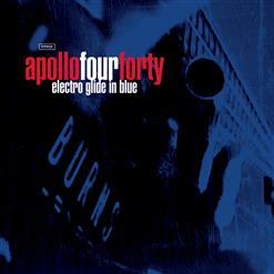 Apollo 440 — Electro Glide In Blue
