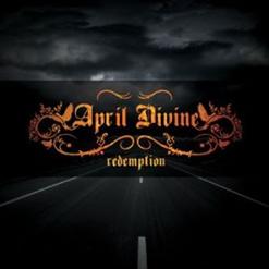 April Divine — Redemption