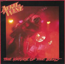 April Wine — Sign Of The Gypsy Queen