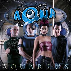 Aqua — Freaky Friday