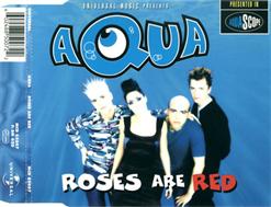 Aqua — Roses Are Red (Radio Edit)
