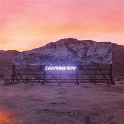 Arcade Fire — Creature Comfort