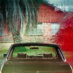 Arcade Fire — Half Light II (No Celebration)