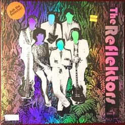 Arcade Fire — The Reflektor