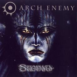 Arch Enemy — Dark Of The Sun