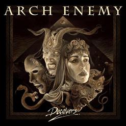 Arch Enemy — Into The Pit (Bonus)