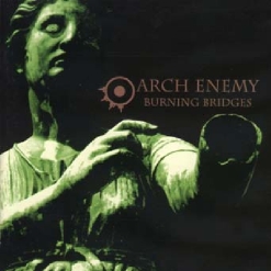 Arch Enemy — Seed of Hate