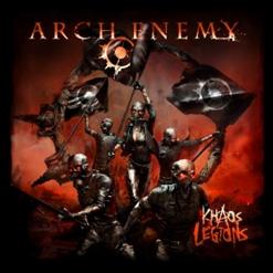 Arch Enemy — Snow Bound (Acoustic Version) (Japanese Bonus Track)