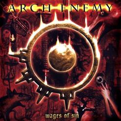 Arch Enemy — Starbreaker[Judas Priest Cover]