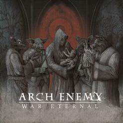 Arch Enemy — You Will Know My Name (Demo ..
