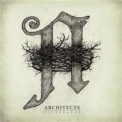 Architects — Feather Of Lead