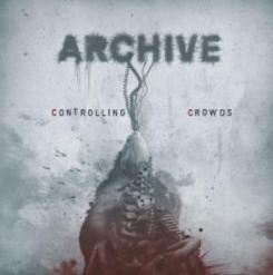 Archive — Part II: Collapse / Collide