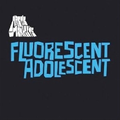 Arctic Monkeys — Too Much To Ask