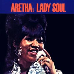 Aretha Franklin — Ain't No Way