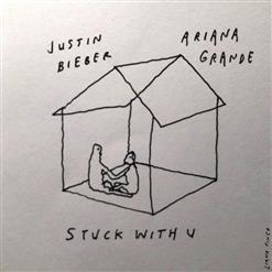 Ariana Grande — Stuck With You