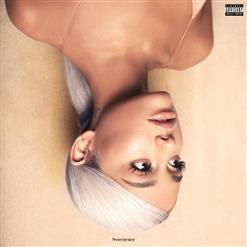 Ariana Grande — The Light Is Coming (feat. Nicki Minaj)