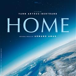 Armand Amar — Home, Pt. II