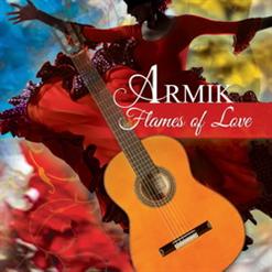 Armik — Broken Dreams