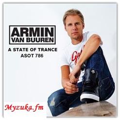 Armin van Buuren — A State Of Trance 786_(20-10-2016)