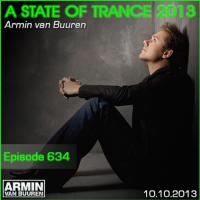Armin van Buuren — A State Of Trance Episode 634