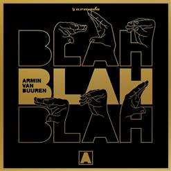 Armin van Buuren — Blah Blah Blah (Edit)