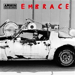 Armin van Buuren — Make It Right (Feat. Angel Taylor)
