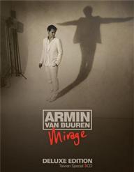 Armin van Buuren — Mirage