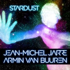 Armin van Buuren — Stardust (Original Mix)