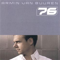 Armin van Buuren — Sunburn