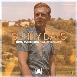 Armin van Buuren — Sunny Days