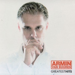 Armin van Buuren — The Sound Of Goodbye (Radio Edit)