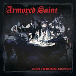 Armored Saint — Win Hands Down