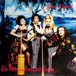 Army Of Lovers — Carry My Urn To Ukraine