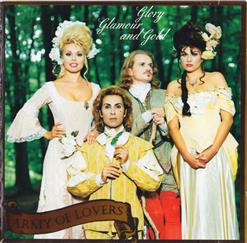 Army Of Lovers — Mr Battyman