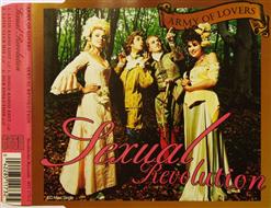 Army Of Lovers — Sexual Revolution (Disco Radio Edit)