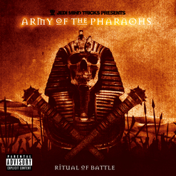 Army of the Pharaohs — Seven